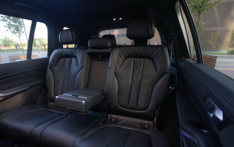 BMW X7, 2020 год, 7 520 000 рублей, 12 фотография