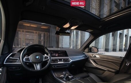 BMW X7, 2020 год, 7 520 000 рублей, 13 фотография
