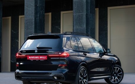BMW X7, 2020 год, 7 520 000 рублей, 5 фотография