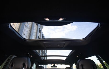 BMW X7, 2020 год, 7 520 000 рублей, 15 фотография