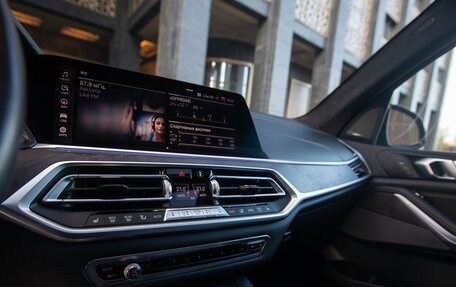BMW X7, 2020 год, 7 520 000 рублей, 16 фотография
