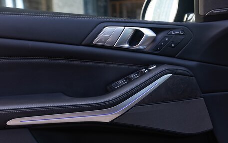 BMW X7, 2020 год, 7 520 000 рублей, 18 фотография