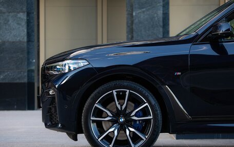 BMW X7, 2020 год, 7 520 000 рублей, 28 фотография