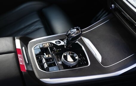BMW X7, 2020 год, 7 520 000 рублей, 24 фотография