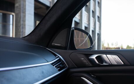BMW X7, 2020 год, 7 520 000 рублей, 35 фотография