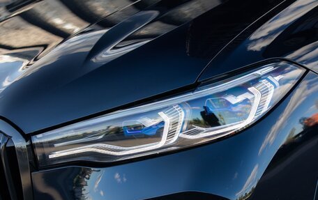 BMW X7, 2020 год, 7 520 000 рублей, 37 фотография