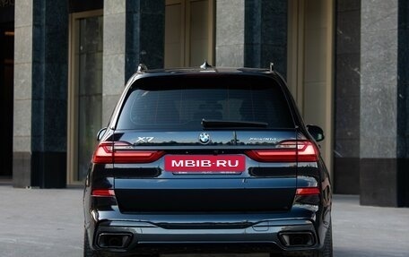 BMW X7, 2020 год, 7 520 000 рублей, 30 фотография