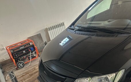 Honda Civic VIII, 2009 год, 645 000 рублей, 3 фотография