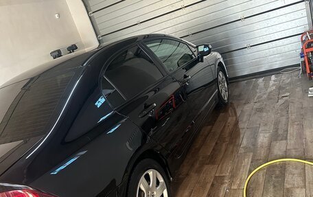 Honda Civic VIII, 2009 год, 645 000 рублей, 5 фотография