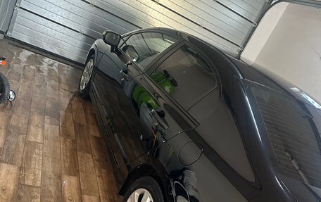 Honda Civic VIII, 2009 год, 645 000 рублей, 4 фотография
