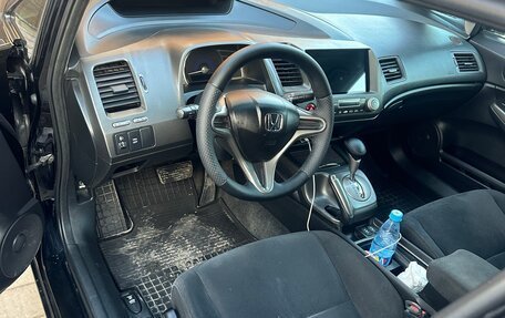 Honda Civic VIII, 2009 год, 645 000 рублей, 7 фотография