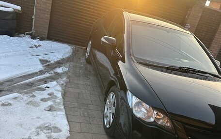Honda Civic VIII, 2009 год, 645 000 рублей, 10 фотография