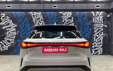 Lexus RX IV рестайлинг, 2024 год, 8 950 000 рублей, 7 фотография