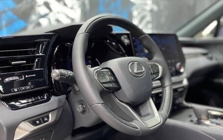 Lexus RX IV рестайлинг, 2024 год, 8 950 000 рублей, 10 фотография