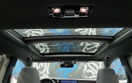 Lexus RX IV рестайлинг, 2024 год, 8 950 000 рублей, 15 фотография
