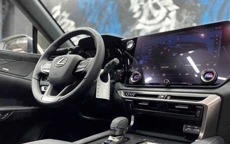 Lexus RX IV рестайлинг, 2024 год, 8 950 000 рублей, 22 фотография