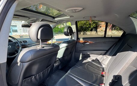 Mercedes-Benz E-Класс, 2004 год, 1 500 000 рублей, 9 фотография