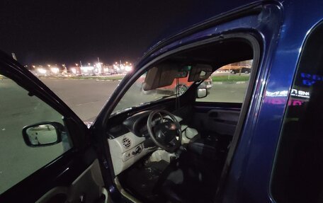 Renault Kangoo II рестайлинг, 2005 год, 280 000 рублей, 11 фотография