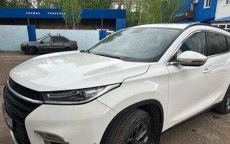 CheryExeed TXL, 2020 год, 2 200 000 рублей, 3 фотография