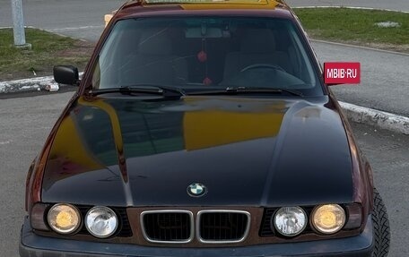 BMW 5 серия, 1995 год, 250 000 рублей, 2 фотография