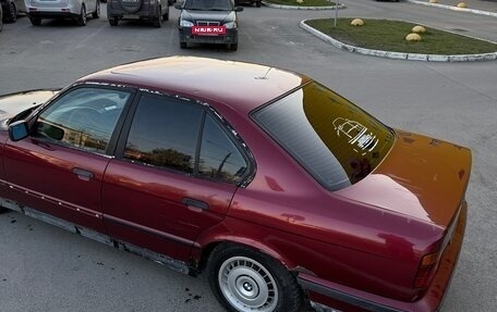 BMW 5 серия, 1995 год, 250 000 рублей, 4 фотография