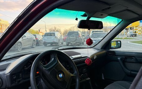 BMW 5 серия, 1995 год, 250 000 рублей, 12 фотография