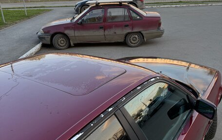 BMW 5 серия, 1995 год, 250 000 рублей, 10 фотография