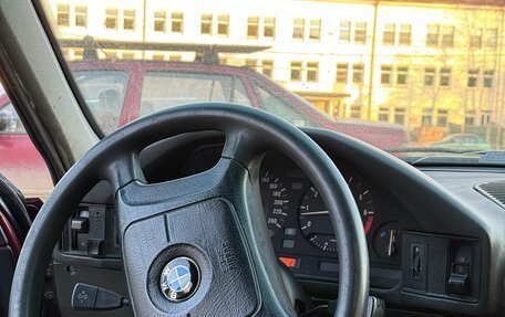 BMW 5 серия, 1995 год, 250 000 рублей, 14 фотография