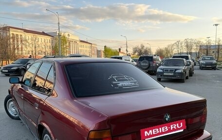 BMW 5 серия, 1995 год, 250 000 рублей, 6 фотография