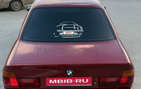 BMW 5 серия, 1995 год, 250 000 рублей, 8 фотография