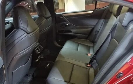 Lexus ES VII, 2022 год, 5 680 106 рублей, 8 фотография