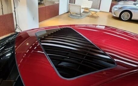 Lexus ES VII, 2022 год, 5 680 106 рублей, 7 фотография