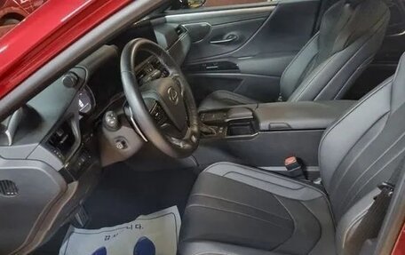 Lexus ES VII, 2022 год, 5 680 106 рублей, 9 фотография