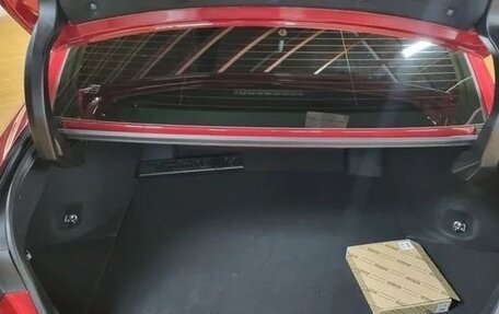 Lexus ES VII, 2022 год, 5 680 106 рублей, 6 фотография