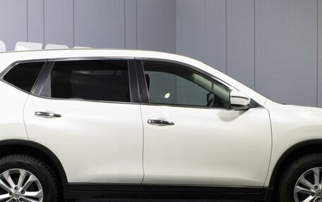 Nissan X-Trail, 2018 год, 2 120 000 рублей, 5 фотография