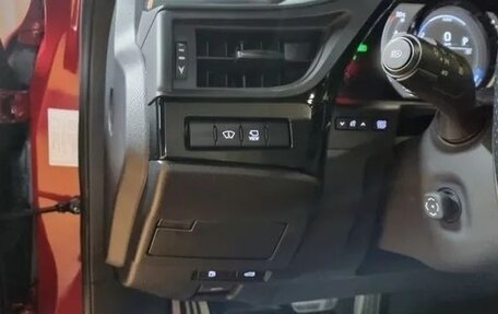 Lexus ES VII, 2022 год, 5 680 106 рублей, 10 фотография