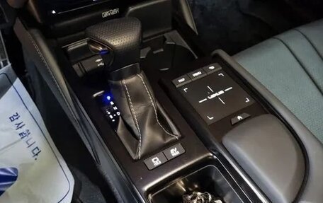 Lexus ES VII, 2022 год, 5 680 106 рублей, 13 фотография