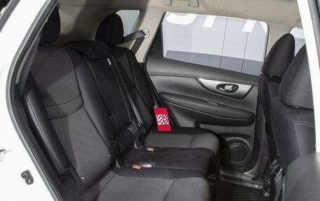 Nissan X-Trail, 2018 год, 2 120 000 рублей, 7 фотография