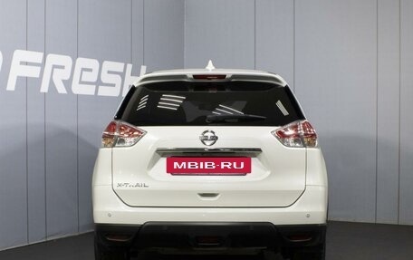 Nissan X-Trail, 2018 год, 2 120 000 рублей, 4 фотография