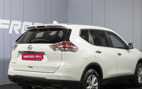 Nissan X-Trail, 2018 год, 2 120 000 рублей, 2 фотография