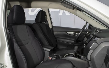 Nissan X-Trail, 2018 год, 2 120 000 рублей, 8 фотография