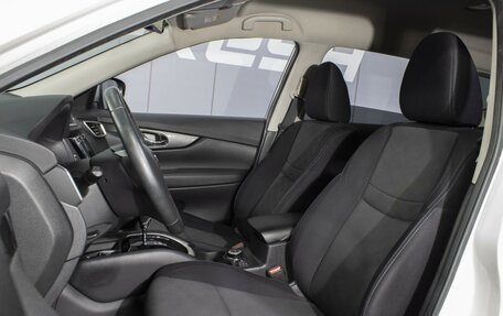 Nissan X-Trail, 2018 год, 2 120 000 рублей, 10 фотография