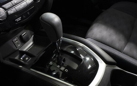 Nissan X-Trail, 2018 год, 2 120 000 рублей, 17 фотография