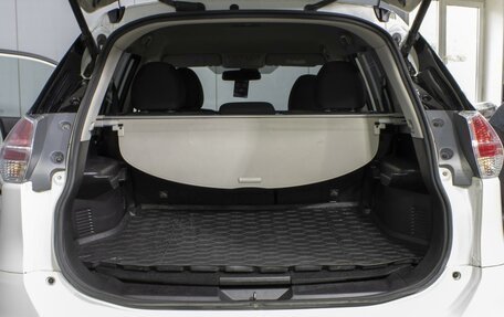 Nissan X-Trail, 2018 год, 2 120 000 рублей, 21 фотография