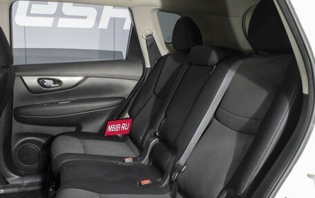 Nissan X-Trail, 2018 год, 2 120 000 рублей, 9 фотография