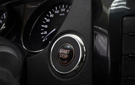 Nissan X-Trail, 2018 год, 2 120 000 рублей, 18 фотография
