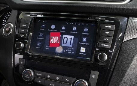 Nissan X-Trail, 2018 год, 2 120 000 рублей, 14 фотография