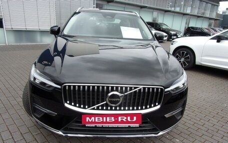 Volvo XC60 II, 2022 год, 3 650 000 рублей, 2 фотография