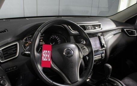 Nissan X-Trail, 2018 год, 2 120 000 рублей, 12 фотография