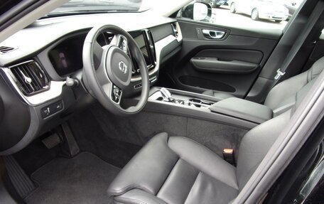 Volvo XC60 II, 2022 год, 3 650 000 рублей, 9 фотография